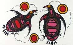 PADDY PETERS SERIGRAPH