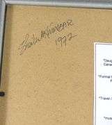 SHEILA KINNEAR WATERCOLOURS