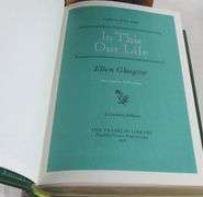 NINE FRANKLIN MINT LEATHER BOUND VOLUMES