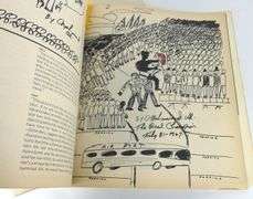 AVANT GARDE MAGAZINES