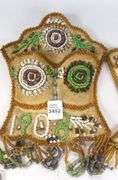 ANTIQUE IROQUOIS BEADWORK