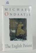 MICHAEL ONDAATJE
