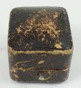 LADIES' ANTIQUE RING