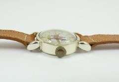 VINTAGE YOUTH'S WRISTWATCH