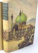 VINTAGE VOLUMES & HISTORICAL NEWSPAPER