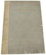 1926 ART GALLERY OF TORONTO INAUGURAL EXHIBITION