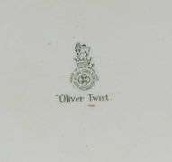 DOULTON DICKENSWARE JUG