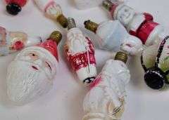 CHRISTMAS BULBS