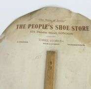 LOCAL EPHEMERA