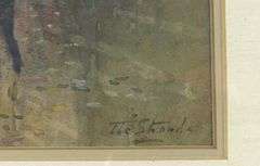 FREDERIC MARLETT BELL-SMITH