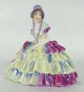 ROYAL DOULTON "CHLOE"
