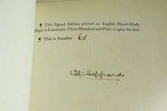 4 LIMITED EDITIONS