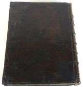 RARE DON QUIXOTE 1780 VOLUME