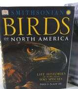 THE BIRDS OF NORTH AMERICA