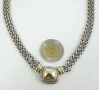 DAVID YURMAN NECKLACE