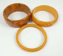 10 VINTAGE BRACELETS