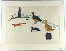 WILLIAM AND MARTHA NOAH