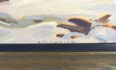 ALEXANDER YOUNG (A.Y.) JACKSON