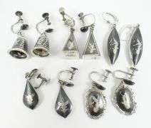 SILVER JEWELLERY