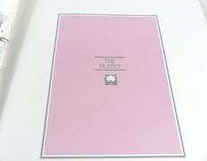 GARNET HAZARD LIMITED EDITION PRINT SET