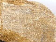 INDIGENOUS STONE CARVINGS