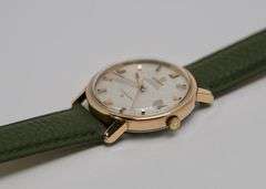 OMEGA CONSTELLATION WATCH