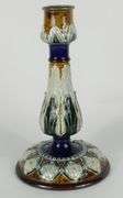 ROYAL DOULTON CANDLESTICK