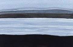 PAIR SHEILA KINNEAR WATERCOLOURS