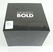 LADIES' MOVADO WRISTWATCH