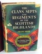 SCOTTISH CLANS & PEOPLE