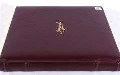 GARNET HAZARD LIMITED EDITION PRINT SET