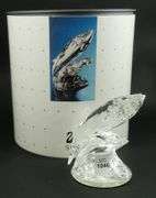 SWAROVSKI WHALES