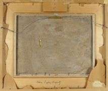 CLARA SOPHIA HAGARTY