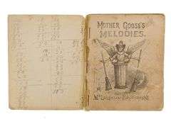 19TH CENTURY CHILDREN'S BOOKS