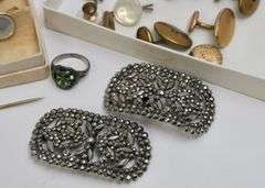 SCHOOL RING, STICK PIN, ETC.