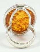 AMBER RING