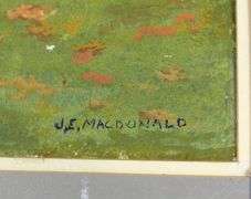 MACDONALD