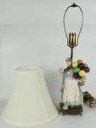 ROYAL DOULTON TABLE LAMP