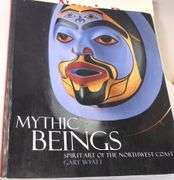 INDIGENOUS ART BOOKS