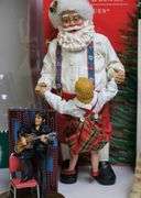 CHRISTMAS COLLECTIBLES