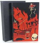 THE BLACK DEATH BY PHILIP ZIEGLER