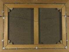 EXCEPTIONAL 19TH CENTURY OIL