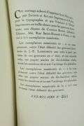 "LE DIABLE AMOUREUX"