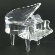 SWAROVSKI GRAND PIANO