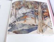 GARNET HAZARD LIMITED EDITION PRINT SET