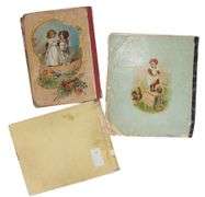 19TH CENTURY CHILDREN'S BOOKS