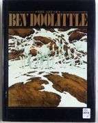 GEORGIA O'KEEFFE & BEV DOOLITTLE ART BOOKS