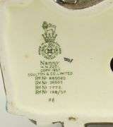 3 ROYAL DOULTON FIGURINES