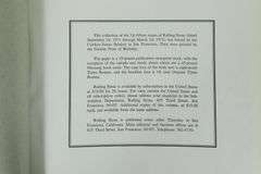 ROLLING STONE HARDBOUND ISSUES