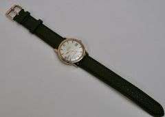 OMEGA CONSTELLATION WATCH